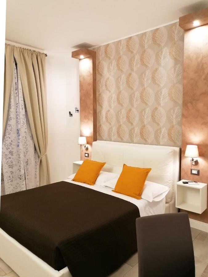 Residenza Tupini, S.Pietro Suites Roma Exterior foto